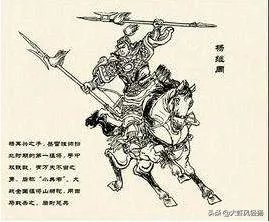 《说岳全传》中,武功排名前十名的武将有哪些?