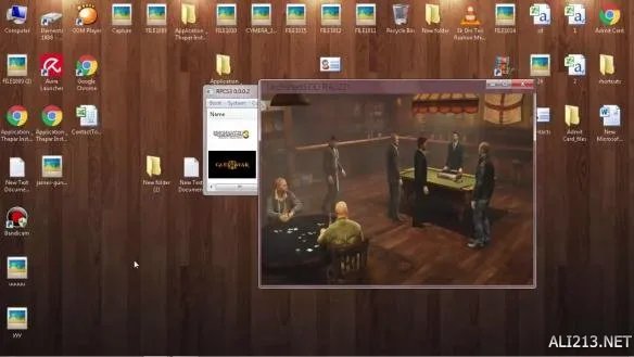 天了噜!PS3模拟器RPCS3竟能流畅运行神海3与战神3