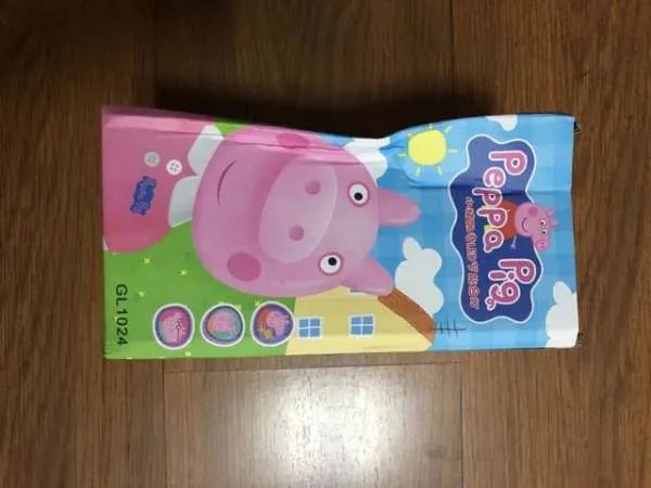 法院认定小猪佩奇商标为驰名商标后，小猪佩奇还能随便印吗？