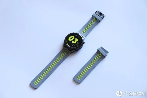 华为WATCH GT Runner评测:华为首款专业跑表,有了它我更爱跑步了