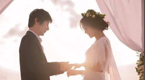 婚礼上适合唱的歌有哪些  好听的婚礼歌曲大全2017