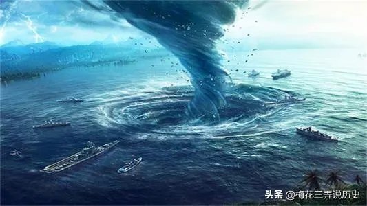 历史上有没有什么集体失踪事件,至今没有什么答案的?