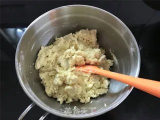 凤梨酥