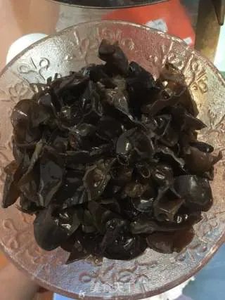 什锦菜