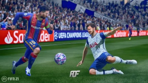 《FIFA21》游戏模式有哪些?游戏模式类型简单介绍