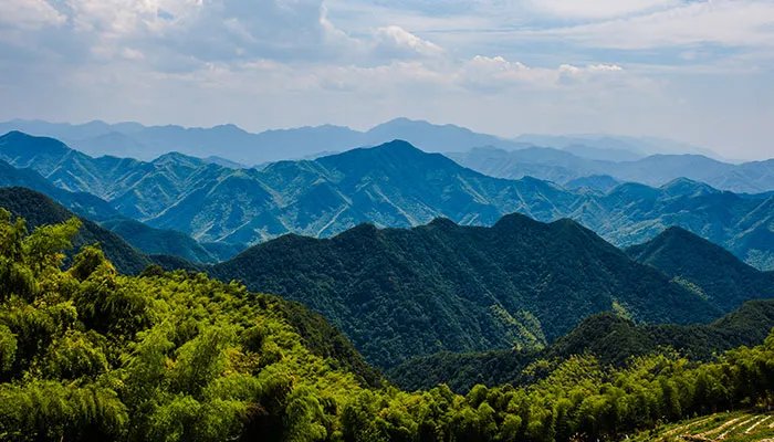 绵山在哪 绵山具体位置