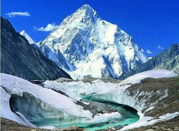 世界三大高峰,山上死尸无数(珠穆朗玛峰,乔戈里峰,干城章嘉峰)