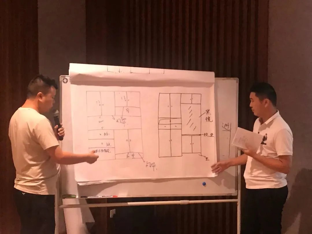 2020全屋定制设计师提升班(第二期)招生啦——精于设计,专于定制