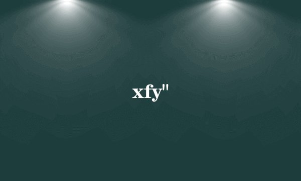 xfy