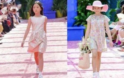 14岁黄多多出新照片,摄像机位置惹争议,你觉得妥不妥?