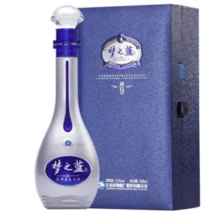 梦之蓝价格