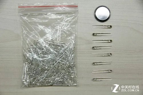 神说要有光!机械键盘爆改加灯终极教程