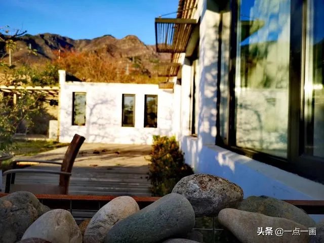 高端民宿如何设计？