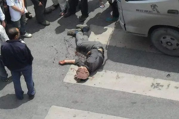 梦见开车撞人了预示什么 梦见开车撞人了有什么征兆