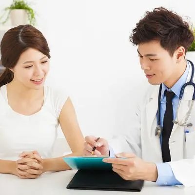 水肿怎么回事?