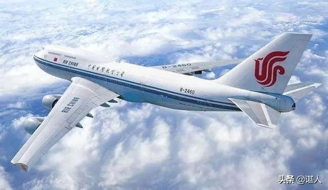 特朗普服软了？美国取消中国航班禁飞令！是不是因为害怕？