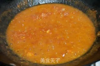 番茄鱼