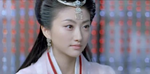 景甜真的毁容了吗?