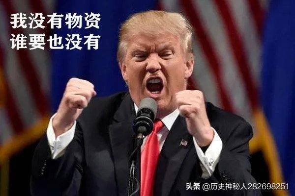 美国召回所有公民,有何深意?