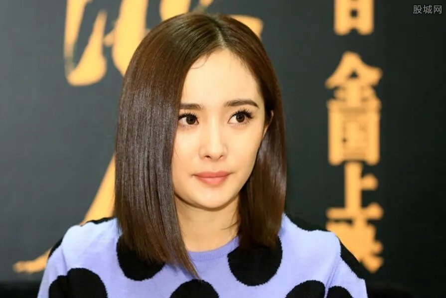 杨幂抢角陈乔恩 《扶摇皇后》女主角原定是陈乔恩？