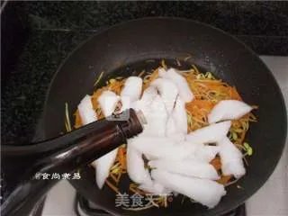 小炒陈村粉