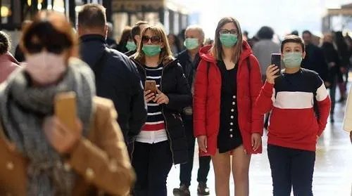 美国疫情是如何爆发的?