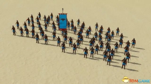 《全面战争:罗马》重制版全兵种单位详解图鉴 全派系兵种单位数据详解