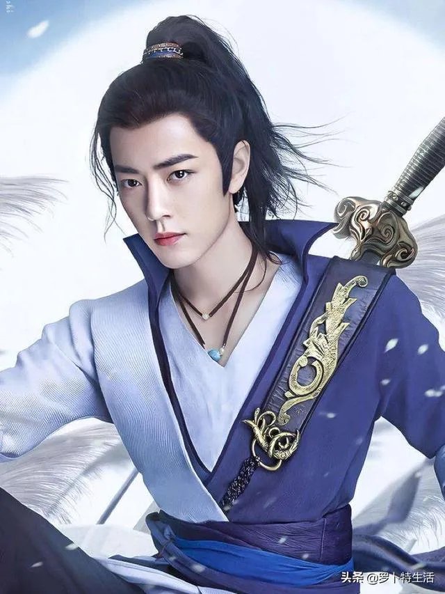 丑男跟帅哥有什么区别?