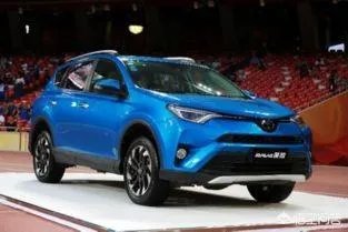全新RAV4这款车值得入手吗？