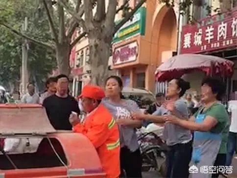扫卫生的有没有绩效工资?