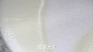牛轧糖制作