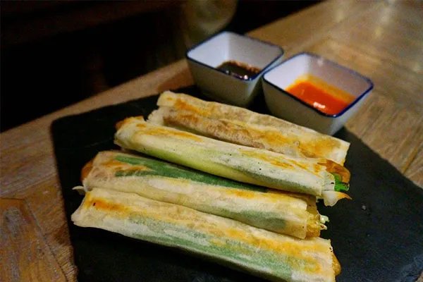 杭州十大美食小吃,杭州知名特色美食推荐