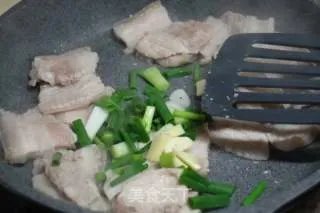 小炒肉