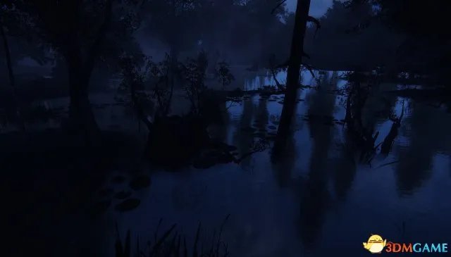 粉丝用CryEngine 3重制《神秘海域3》 最新截图放出
