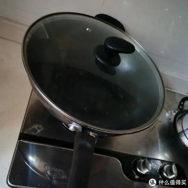 纵情爆炒,真香难耐:苏泊尔不锈铁锅实测