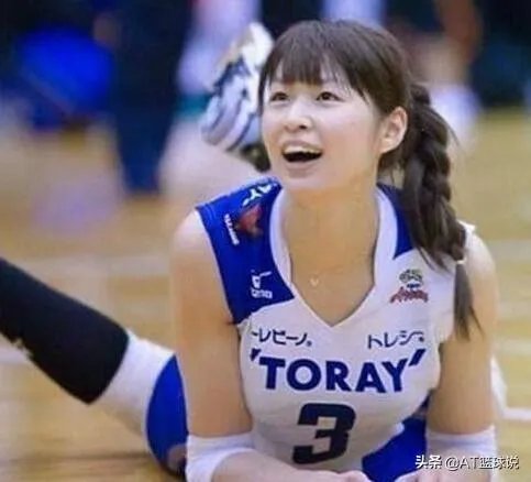 中国女排的惠若琪和日本女排的木村纱织,谁才是最漂亮的“女排队花”?你怎么看?