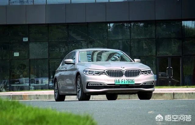 你好,我想问一下宝马530le怎么样?