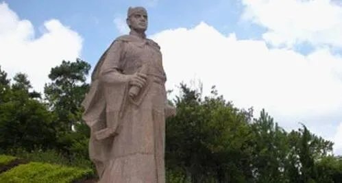马三保为什么赐姓为郑