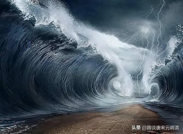 历史上有没有什么集体失踪事件,至今没有什么答案的?