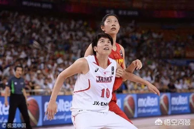 渡嘉敷来梦为什么没来女篮世界杯?