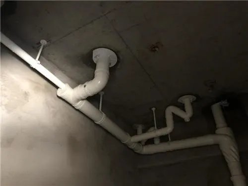 住一楼下水道总是堵怎么办