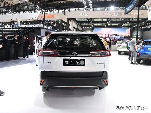 即将上市的威兰达值得买吗？