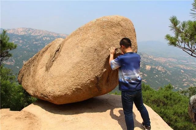 日照五莲山风景区怎么样,值得一去吗?