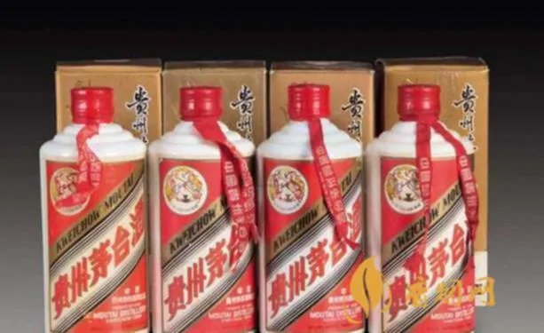茅台多少钱53度?茅台酒价格大全