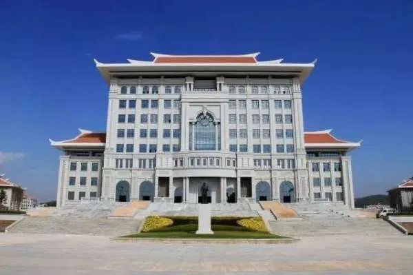 厦门大学翔安校区跟总部啥区别