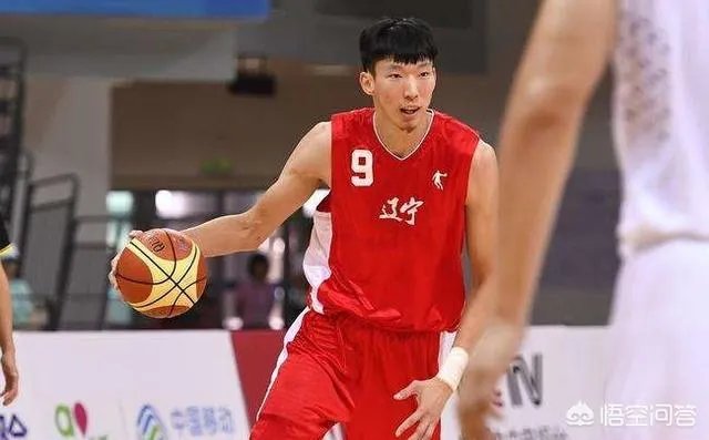 周琦当年为什么加盟新疆?他和辽宁队之间发生了什么?