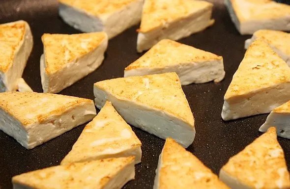 白菜炖豆腐怎样做才好吃?有什么小窍门?