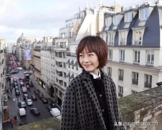 鲁豫最近怎样了,突然这么多人调侃她?
