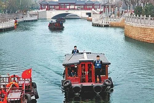 许昌是一个怎样的城市？