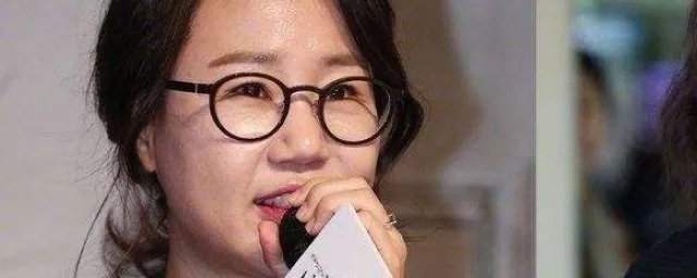 金恩淑编剧的作品 金恩淑简介